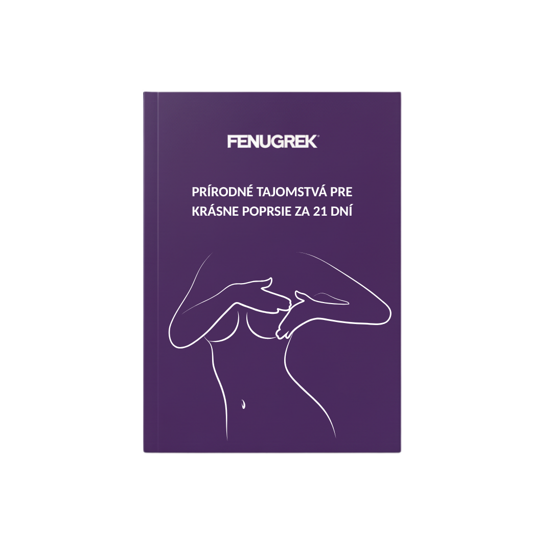 E-BOOK FENUGREK
